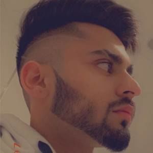 Meet your Posher, Sukhjinder